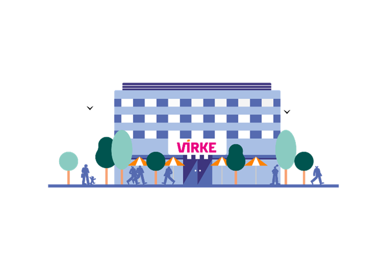virke